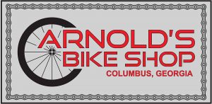 Arnold's Bike Shop